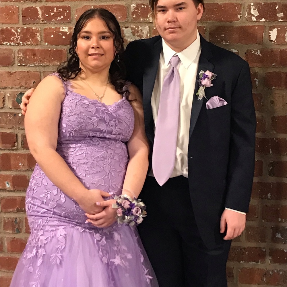 Beautiful Dress